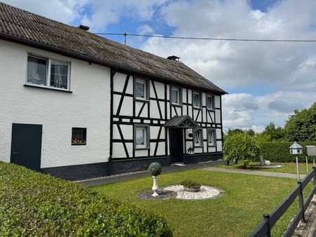 Einfamilienhaus in 53539 Gelenberg mit 110m² kaufen