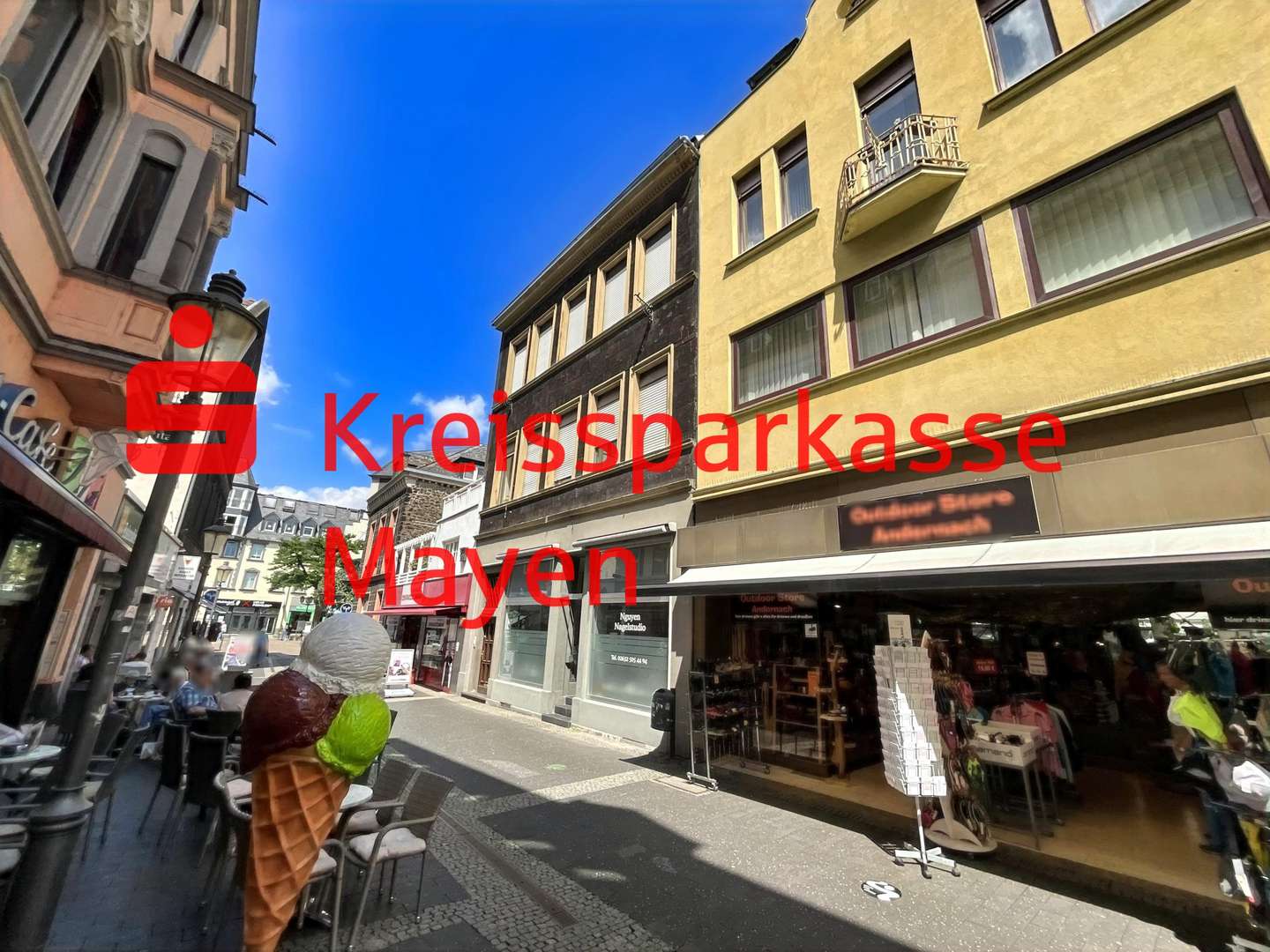 Mehrfamilienhaus in 56626 Andernach mit 118m² kaufen