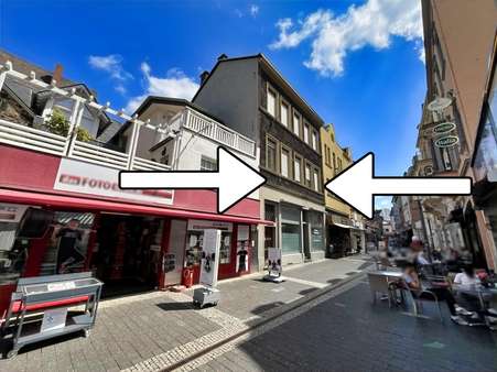 Mehrfamilienhaus in 56626 Andernach mit 118m² kaufen