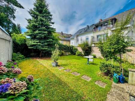 Garten Garten - Etagenwohnung in 56626 Andernach mit 107m² kaufen