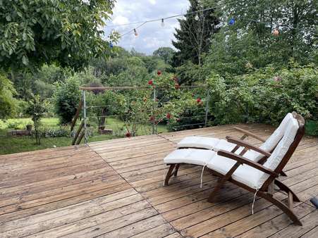 Terrasse Terrasse - Ferienhaus in 56761 Müllenbach mit 70m² kaufen