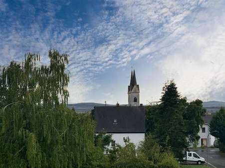 Ausblick Ausblick - Einfamilienhaus in 56751 Polch mit 190m² kaufen