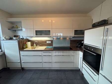 Küche Küche - Einfamilienhaus in 56751 Polch mit 190m² kaufen
