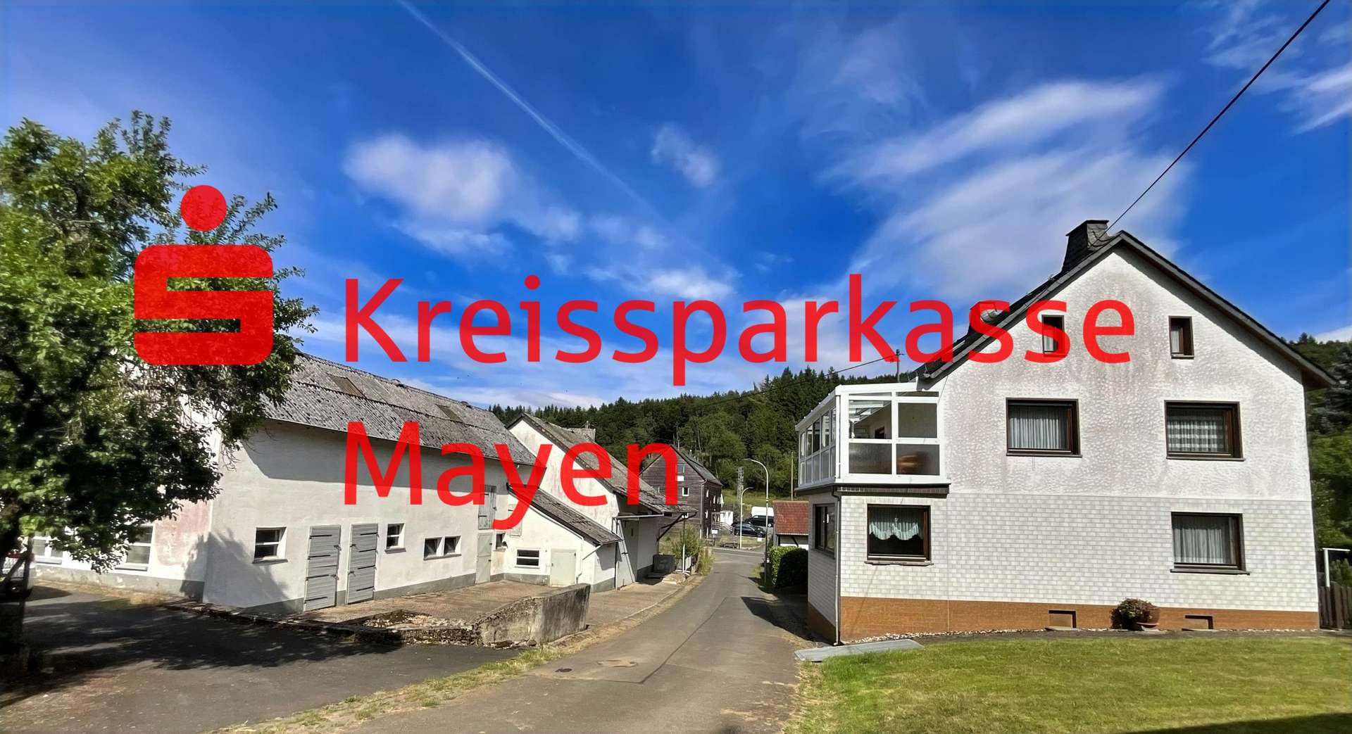 in 56729 Herresbach mit 134m² mieten