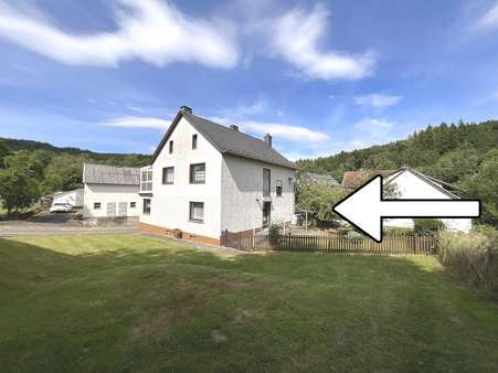 in 56729 Herresbach mit 134m² mieten