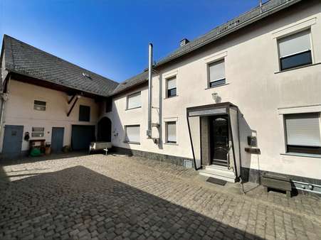 Bauernhaus in 56729 Weiler mit 125m² kaufen