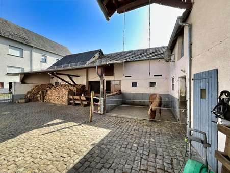 Bauernhaus in 56729 Weiler mit 125m² kaufen