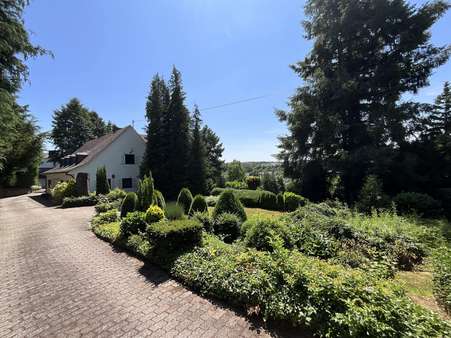 Tolle Wohnlage. Tolle Wohnlage. - Zweifamilienhaus in 56727 Mayen mit 280m² kaufen