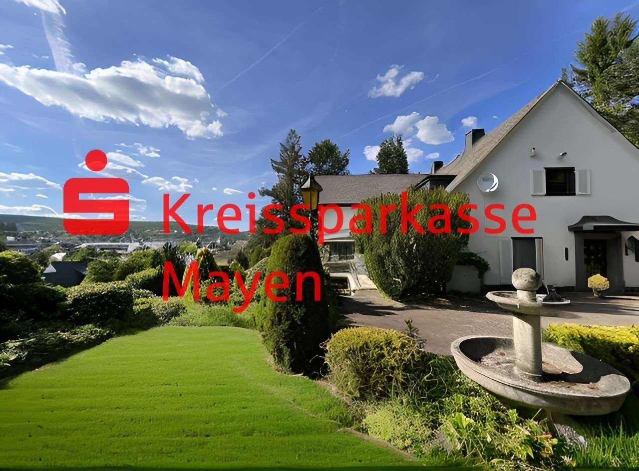 Zweifamilienhaus in 56727 Mayen mit 280m² kaufen