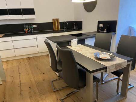 Essbereich Essbereich - Etagenwohnung in 56727 Mayen mit 87m² kaufen