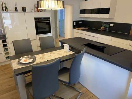 Küche m Essbereich Küche m Essbereich - Etagenwohnung in 56727 Mayen mit 87m² kaufen