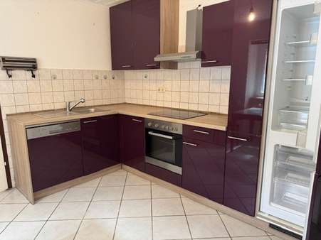 Küche - Einfamilienhaus in 56753 Welling mit 140m² kaufen