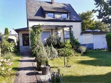 Einfamilienhaus in 56751 Polch mit 95m² kaufen
