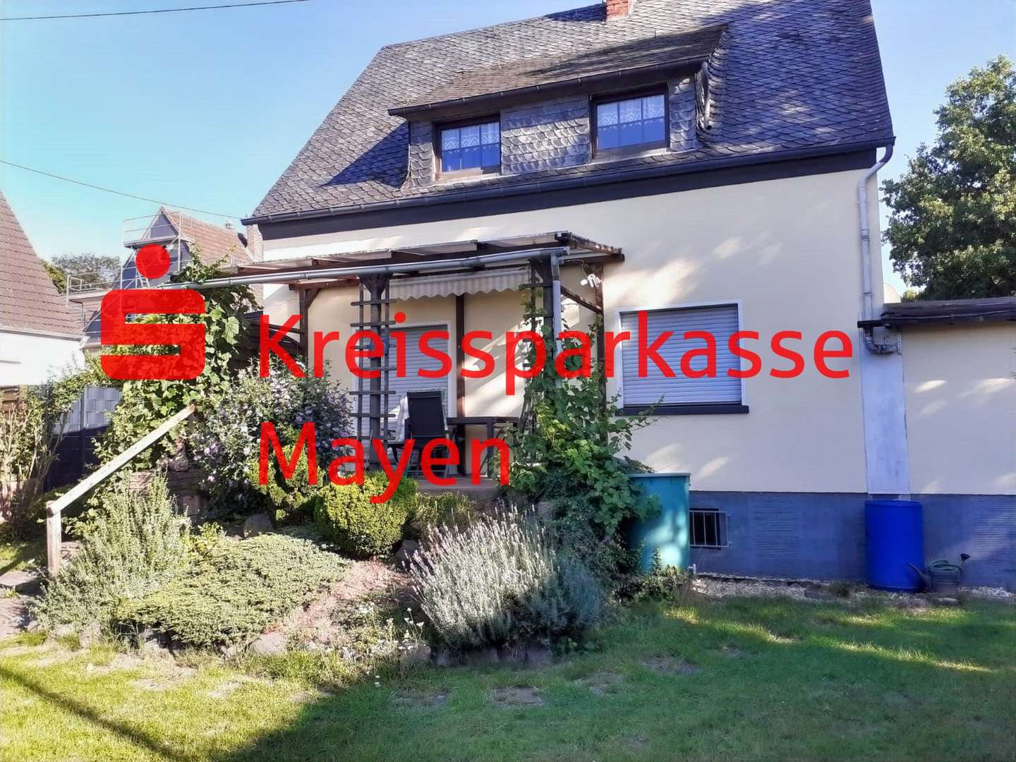 Einfamilienhaus in 56751 Polch mit 95m² kaufen