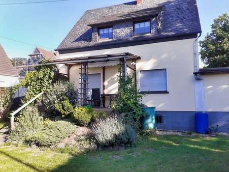 Einfamilienhaus in 56751 Polch mit 95m² kaufen