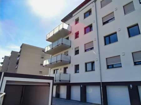 Etagenwohnung in 56626 Andernach mit 93m² mieten