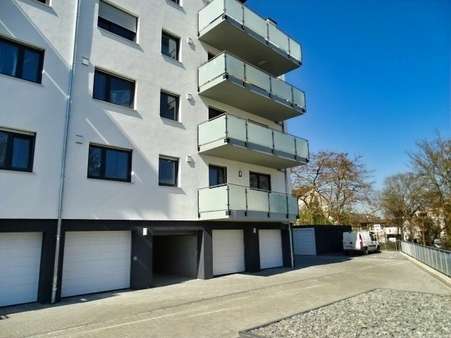 Etagenwohnung in 56626 Andernach mit 93m² mieten