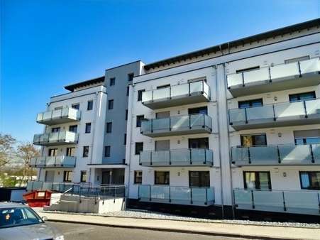 Etagenwohnung in 56626 Andernach mit 93m² mieten