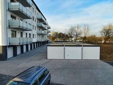 Etagenwohnung in 56626 Andernach mit 93m² mieten