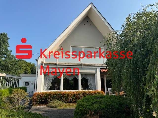 Einfamilienhaus in 56637 Plaidt mit 138m² kaufen