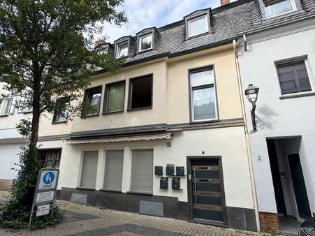 Außenansicht - Mehrfamilienhaus in 56727 Mayen mit 226m² kaufen