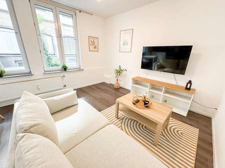 Wohnung EG - Mehrfamilienhaus in 56727 Mayen mit 226m² kaufen