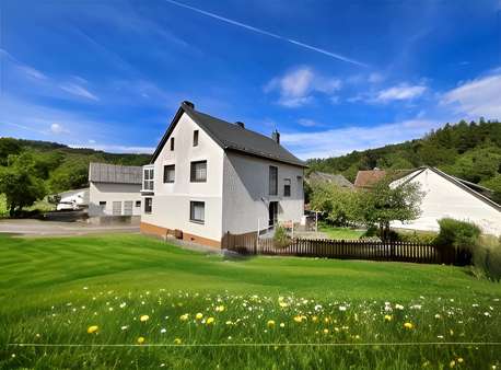 Einfamilienhaus in 56729 Herresbach mit 134m² kaufen