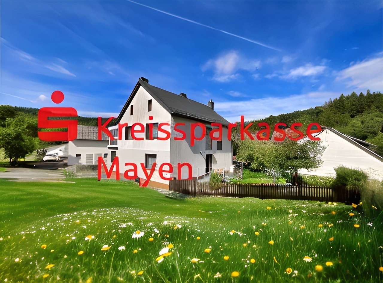 Einfamilienhaus in 56729 Herresbach mit 134m² kaufen