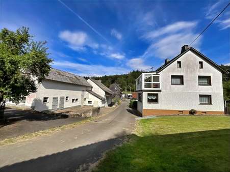 Einfamilienhaus in 56729 Herresbach mit 134m² kaufen
