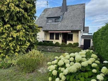 Zweifamilienhaus in 56751 Polch mit 108m² kaufen