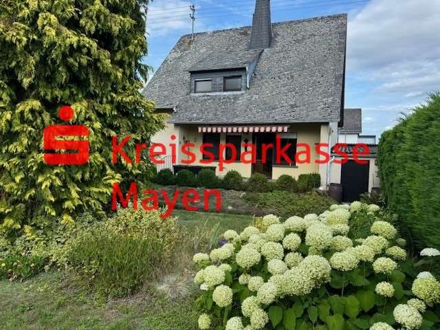 Zweifamilienhaus in 56751 Polch mit 108m² kaufen
