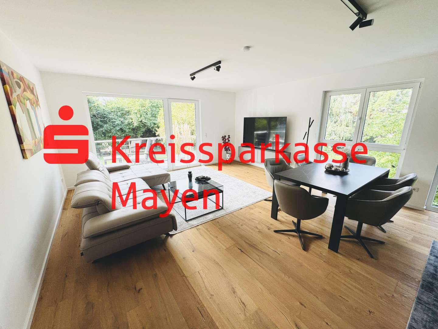 Etagenwohnung in 56626 Andernach mit 92m² kaufen