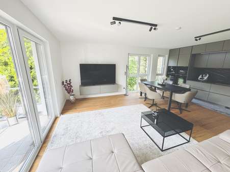Etagenwohnung in 56626 Andernach mit 92m² kaufen