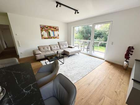 Etagenwohnung in 56626 Andernach mit 92m² kaufen