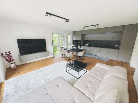 Etagenwohnung in 56626 Andernach mit 92m² kaufen