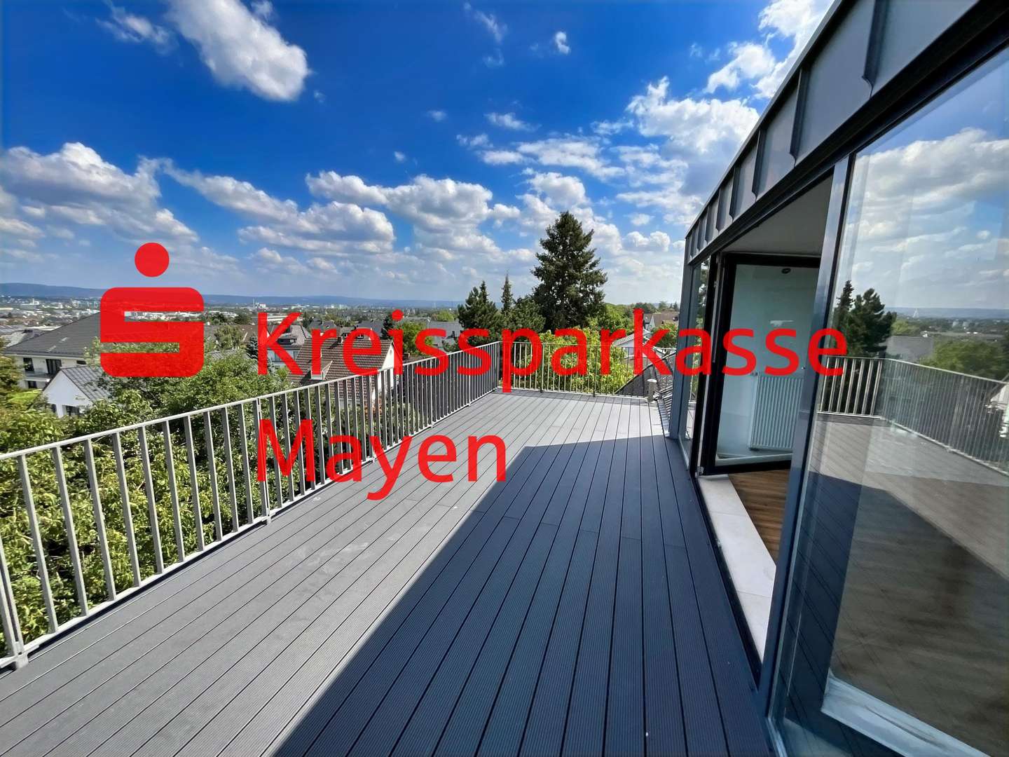 Etagenwohnung in 56626 Andernach mit 174m² kaufen
