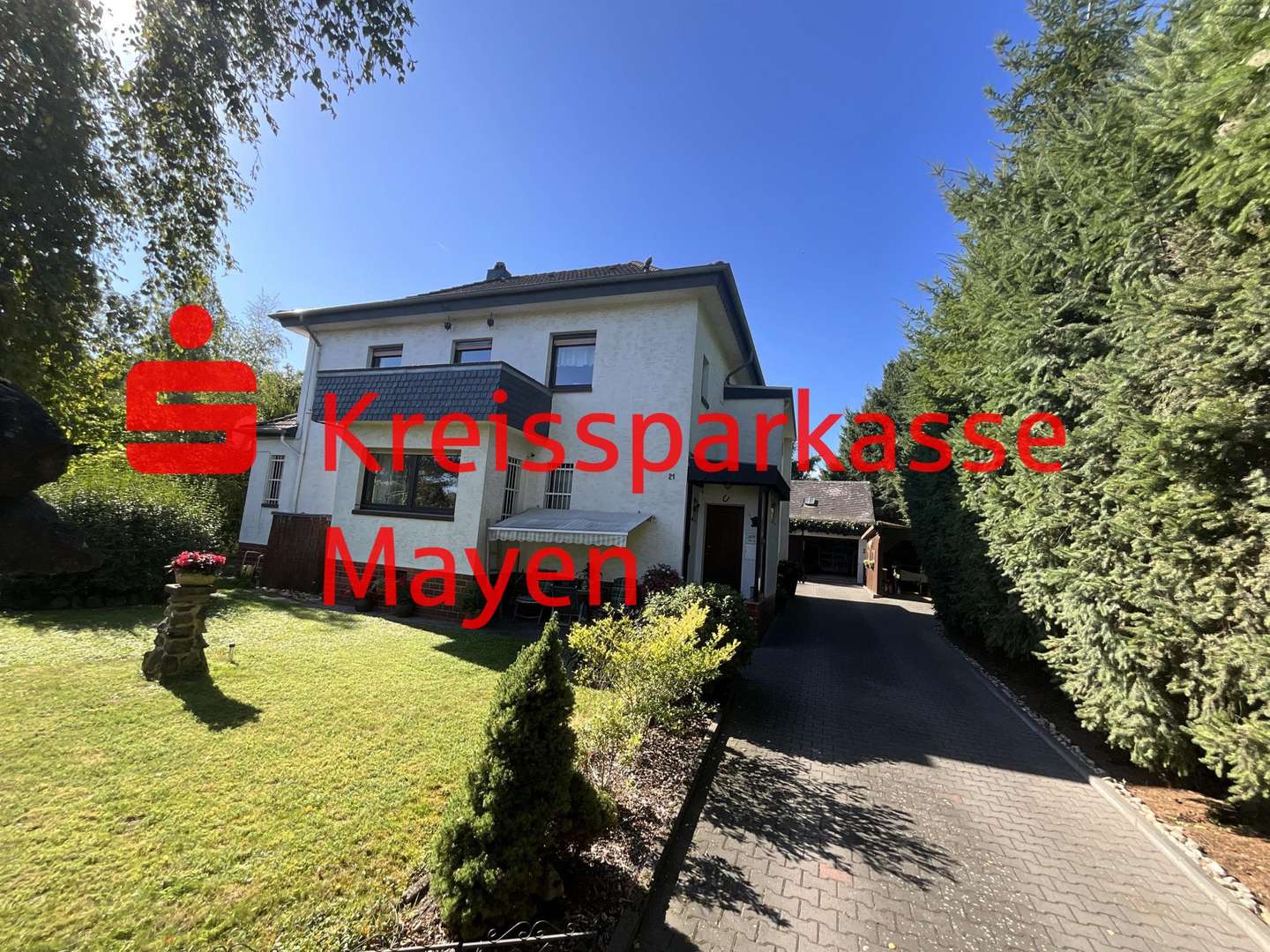 Zweifamilienhaus in 56626 Andernach mit 185m² kaufen