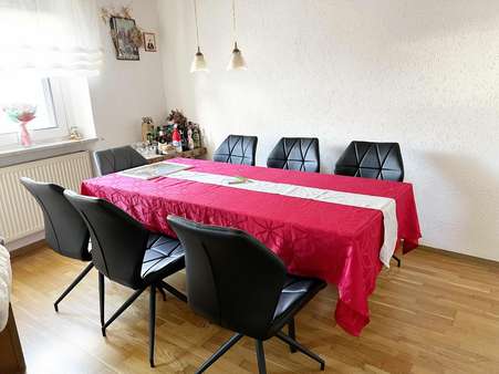 OG Essbereich - Mehrfamilienhaus in 56727 Mayen mit 160m² kaufen