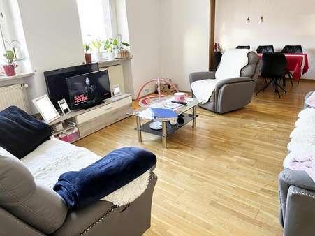 OG WohnEsszimmer - Mehrfamilienhaus in 56727 Mayen mit 160m² kaufen