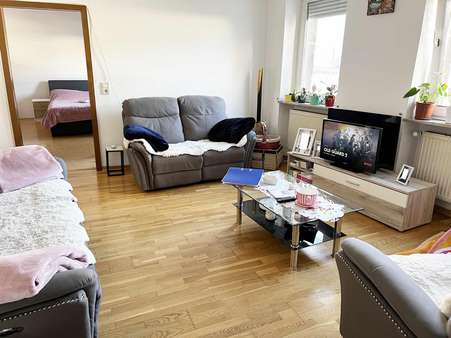 OG Wohnzimmer - Mehrfamilienhaus in 56727 Mayen mit 160m² kaufen