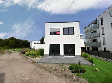 Einfamilienhaus in 56759 Kaisersesch mit 110m² kaufen