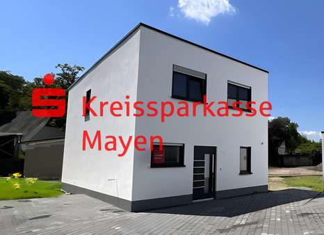 Einfamilienhaus in 56759 Kaisersesch mit 110m² kaufen