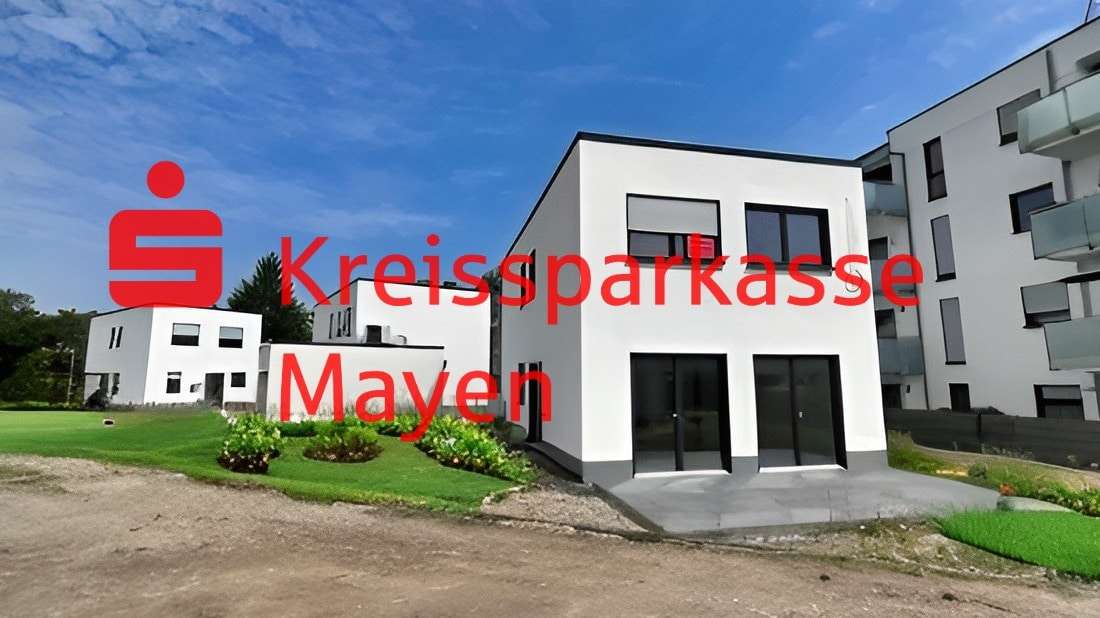Einfamilienhaus in 56759 Kaisersesch mit 110m² kaufen