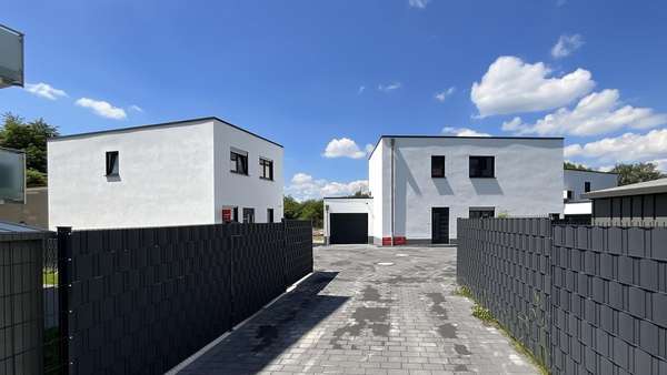 Einfamilienhaus in 56759 Kaisersesch mit 110m² kaufen