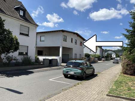 Etagenwohnung in 56626 Andernach mit 108m² kaufen