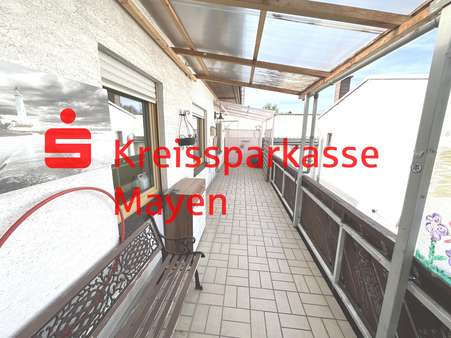 Etagenwohnung in 56626 Andernach mit 108m² kaufen