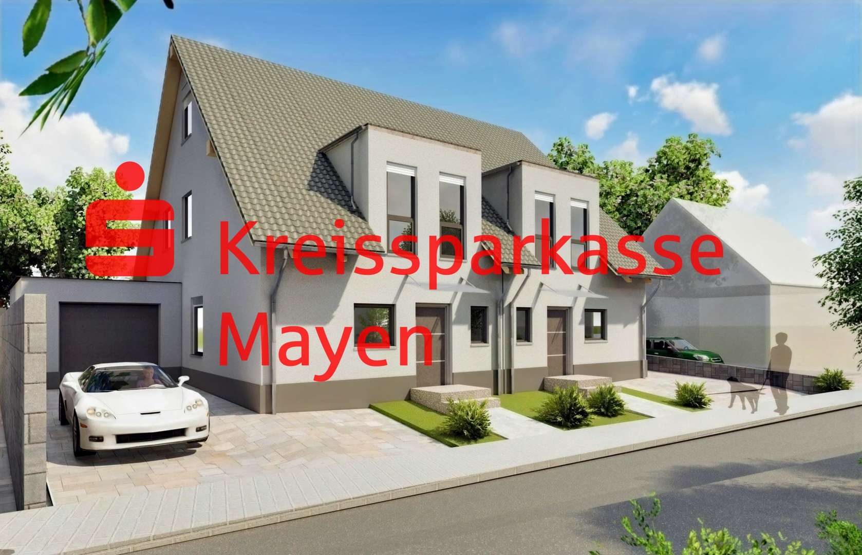 null - Doppelhaushälfte in 56637 Plaidt mit 149m² kaufen