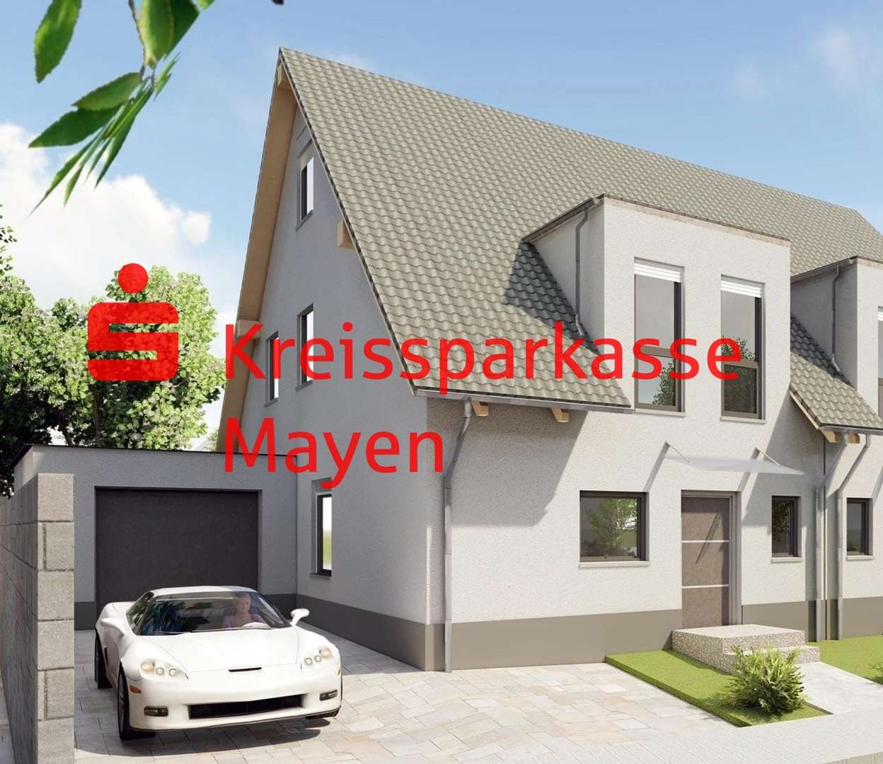 null - Doppelhaushälfte in 56637 Plaidt mit 149m² kaufen