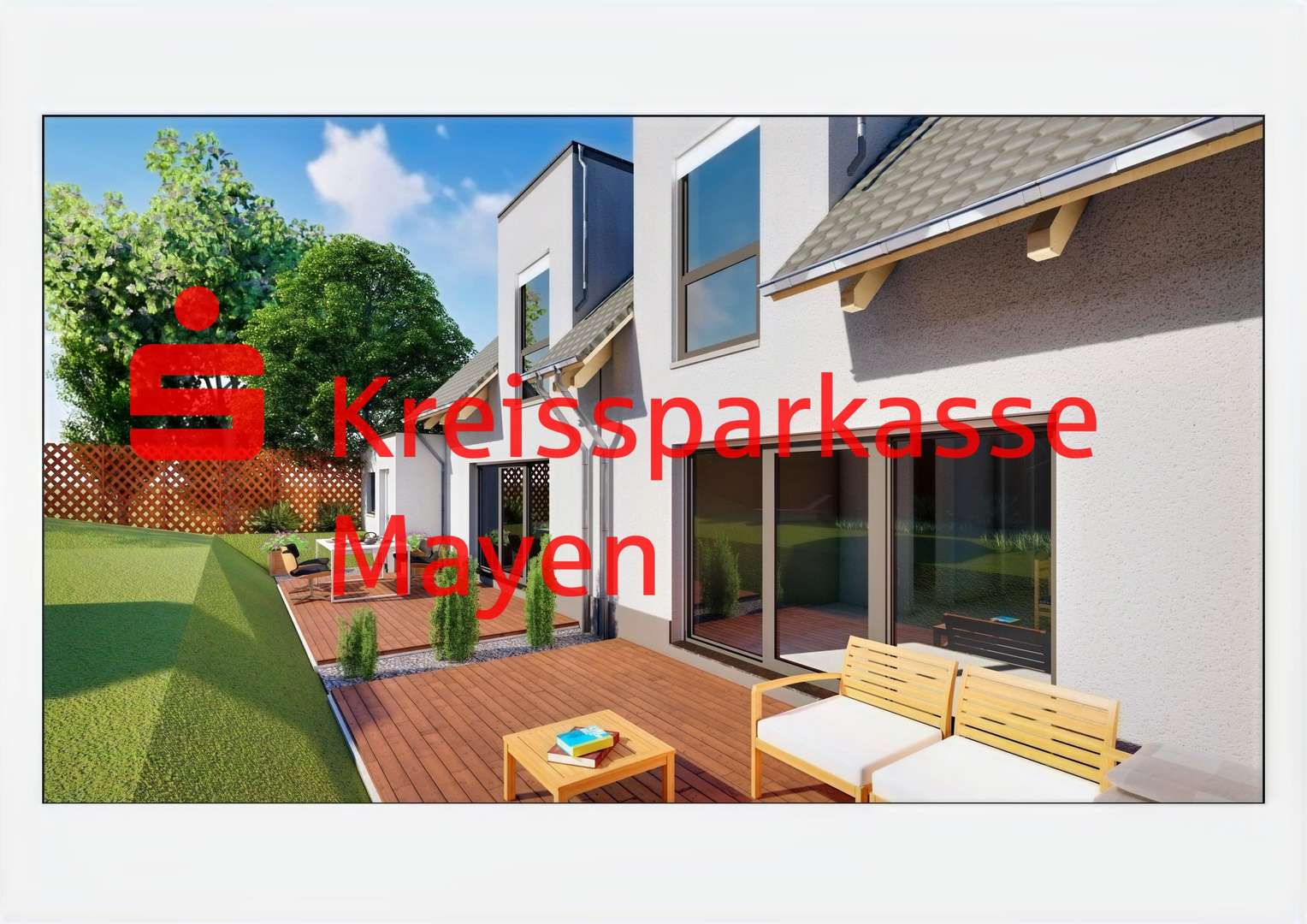 Doppelhaushälfte in 56637 Plaidt mit 149m² kaufen