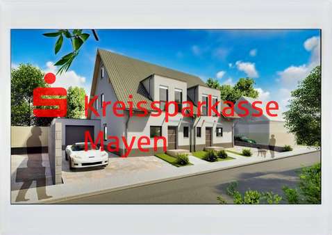 null - Doppelhaushälfte in 56637 Plaidt mit 149m² kaufen